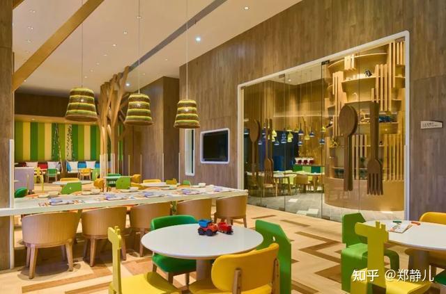 洲际酒店集团（IHG）品牌解读及定位 - 知乎