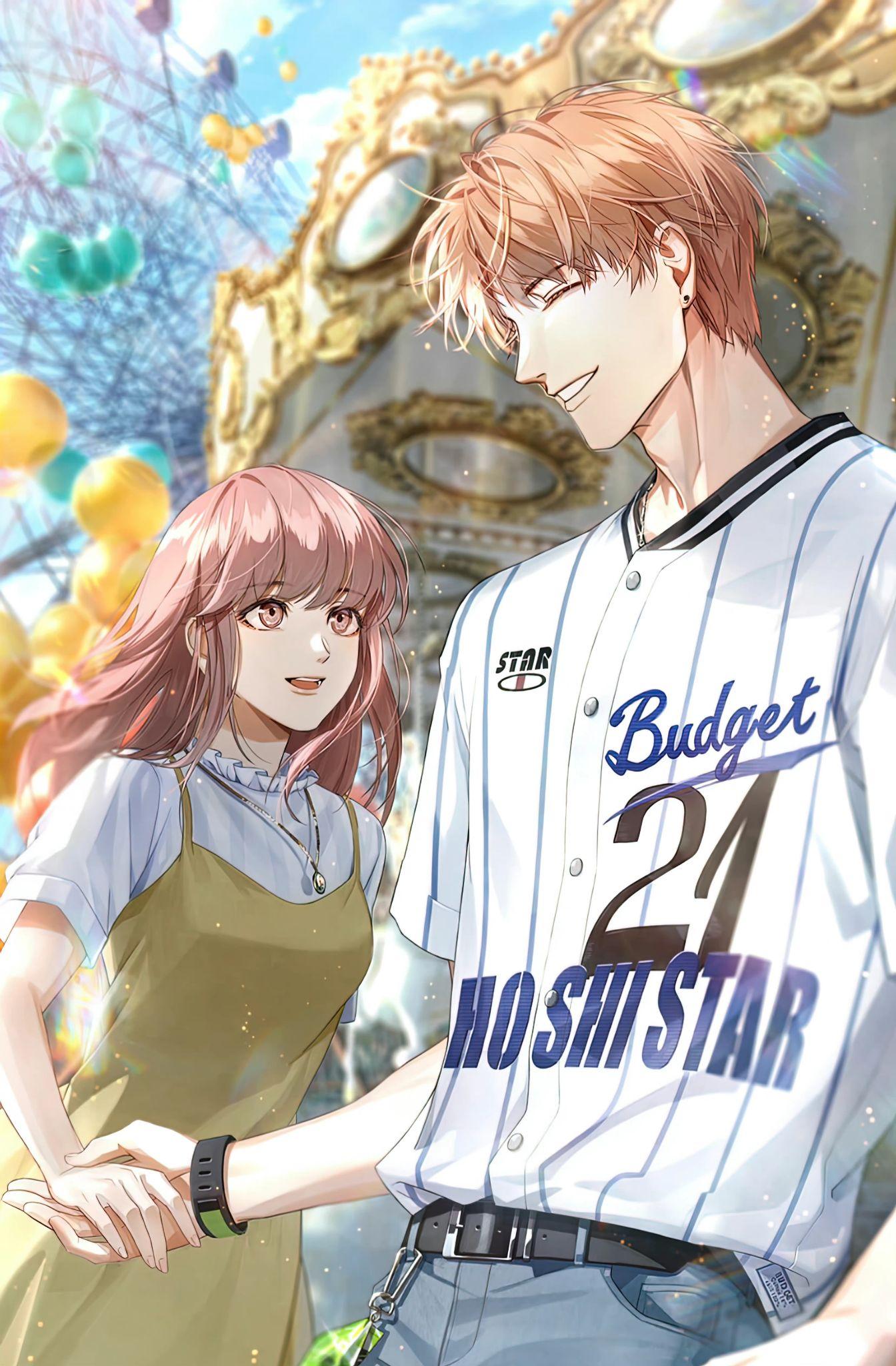 《光与夜之恋》有哪些好看的壁纸? - 知乎