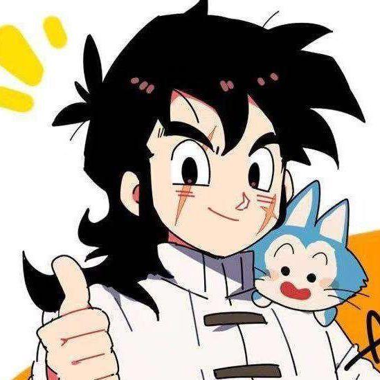 假如我会龟派气功波我能为国家做些什么