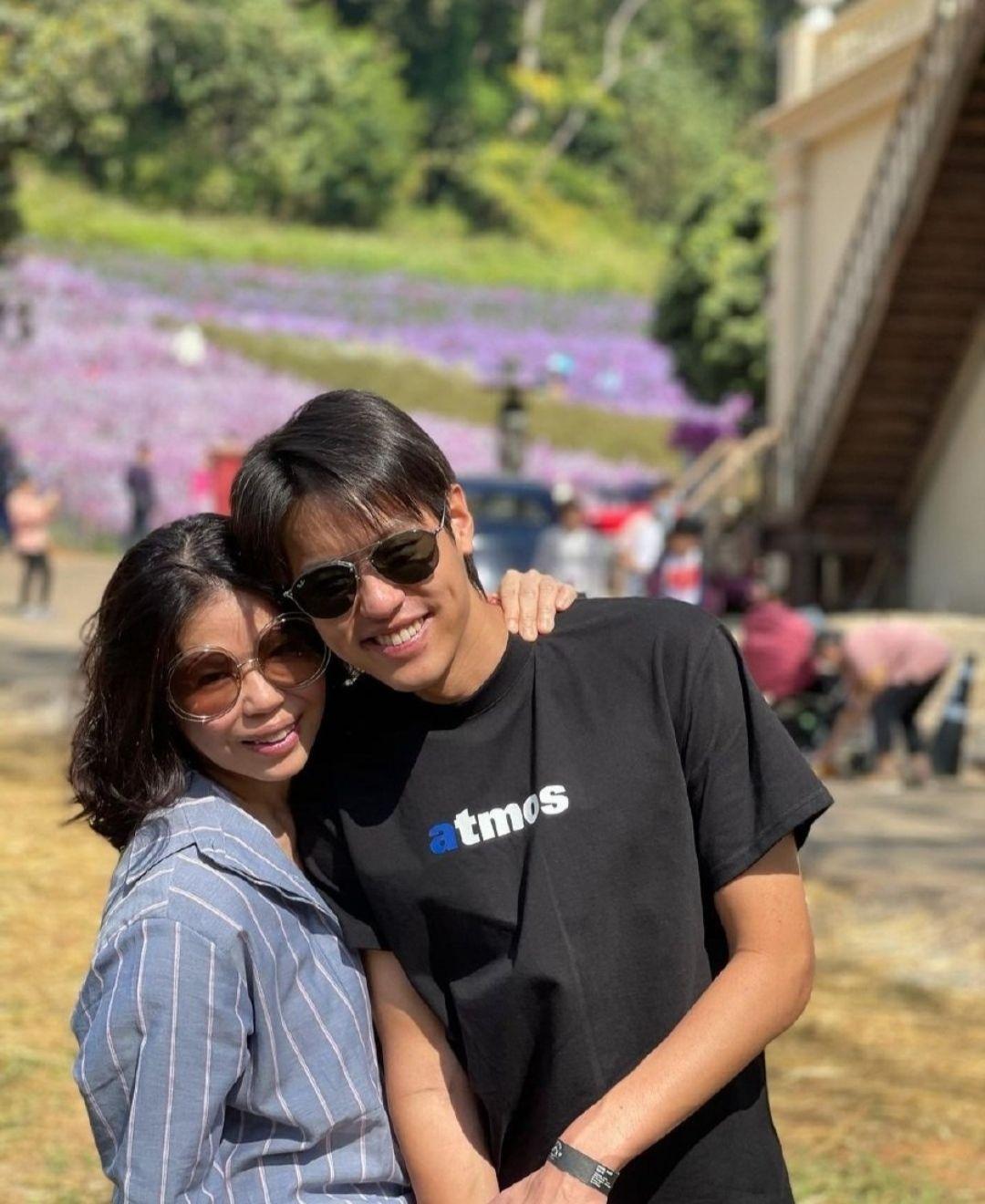 都说bkpp还有mew是富二代,求问几位少爷家庭背景,家里是做啥的?