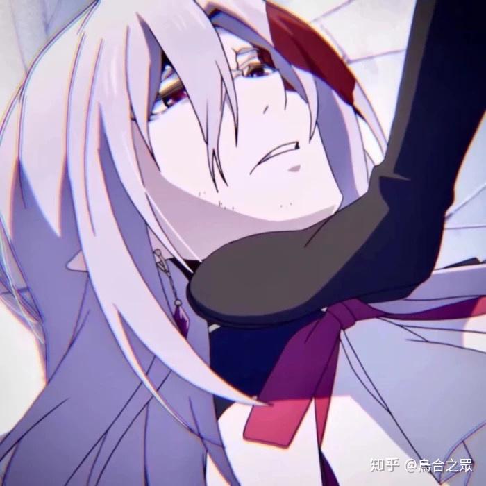 有什么女攻男受的情侣头像? - 知乎