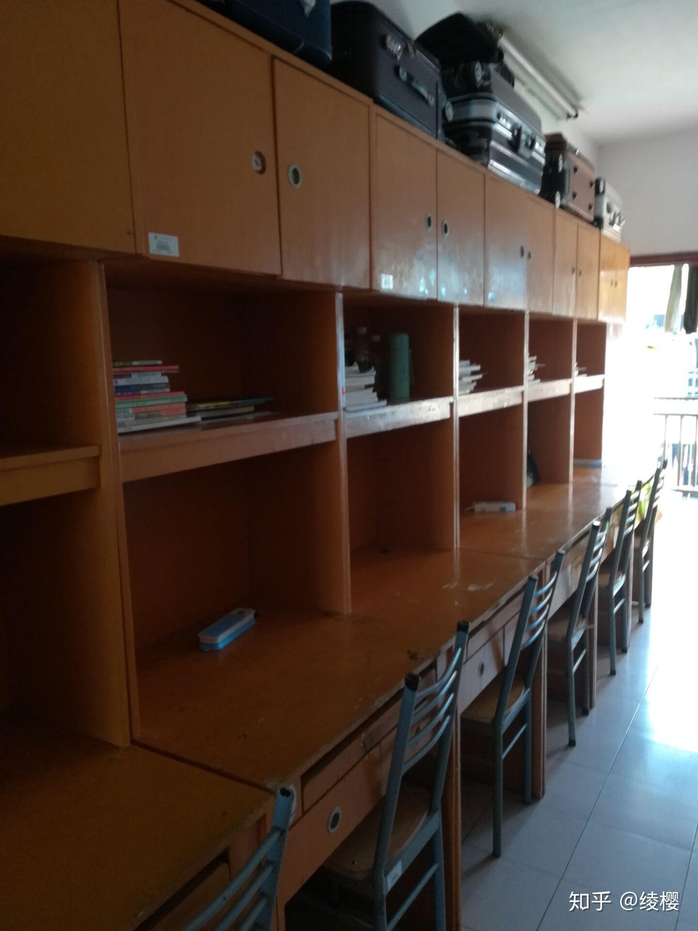 长沙师范学院小学教育宿舍有图片吗