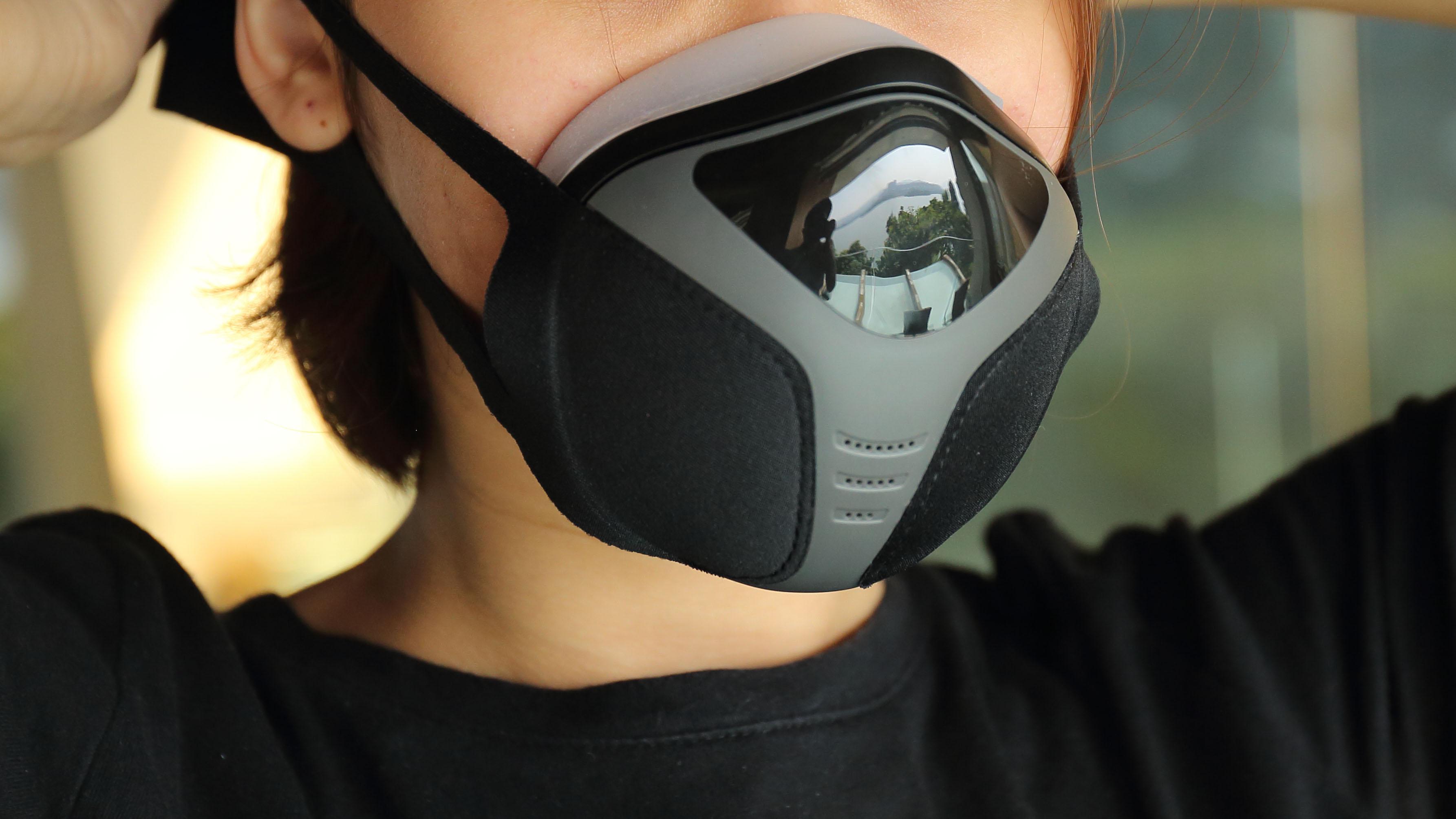 pm2.5口罩怎么选择? - 知乎