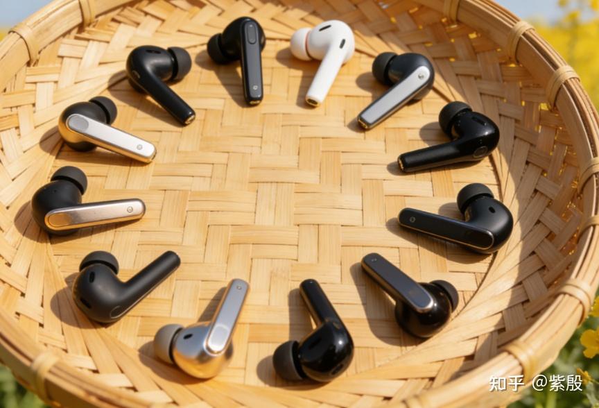 睡眠耳机哪个品牌值得入手?盘点十大高口碑睡眠耳机测评汇总!
