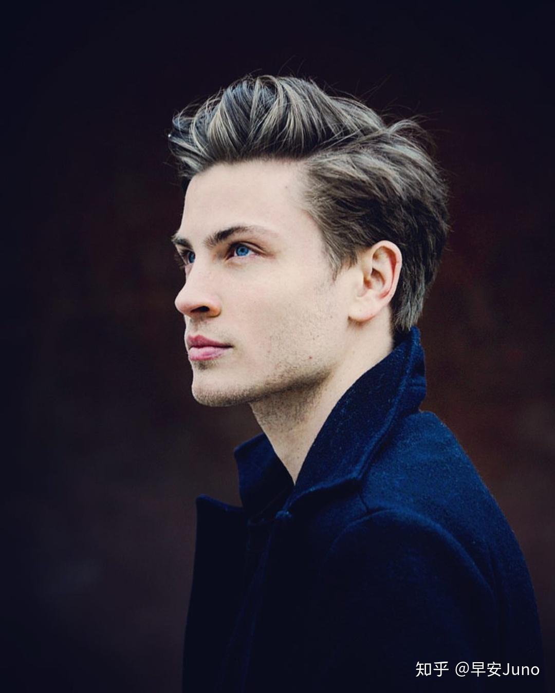 求告诉几个帅气的德国男星91或者好看的德国电影? - 知乎