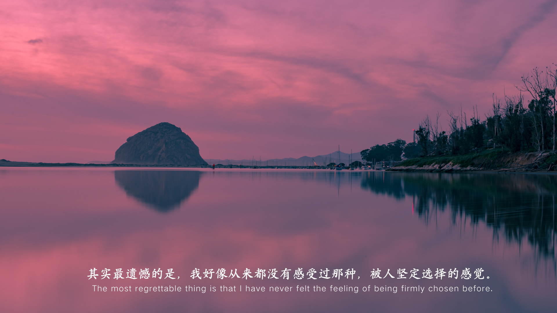 听过最遗憾的文案是什么?