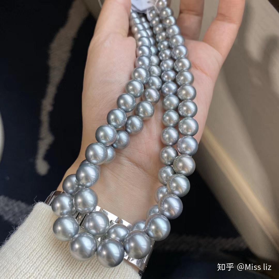 【遺品整理　生前整理】　翡翠　琥珀　本珊瑚　本鼈甲　本真珠 婴儿珍珠小珍珠戒指5.0-6.0 毫米白色黄铜银色/金色均码Akoya 珍珠