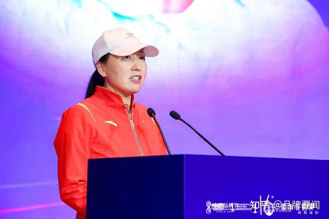 奥运冠军王军霞将出席 2023 中国(广元)女儿节 - 知乎