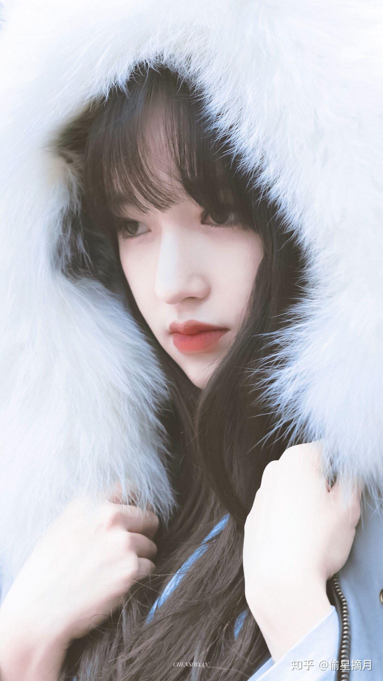 如何评价宇宙少女的程潇? - 知乎