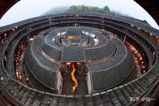 《重启2极海听雷》第九集中的天麟楼是什么地方? - 知乎