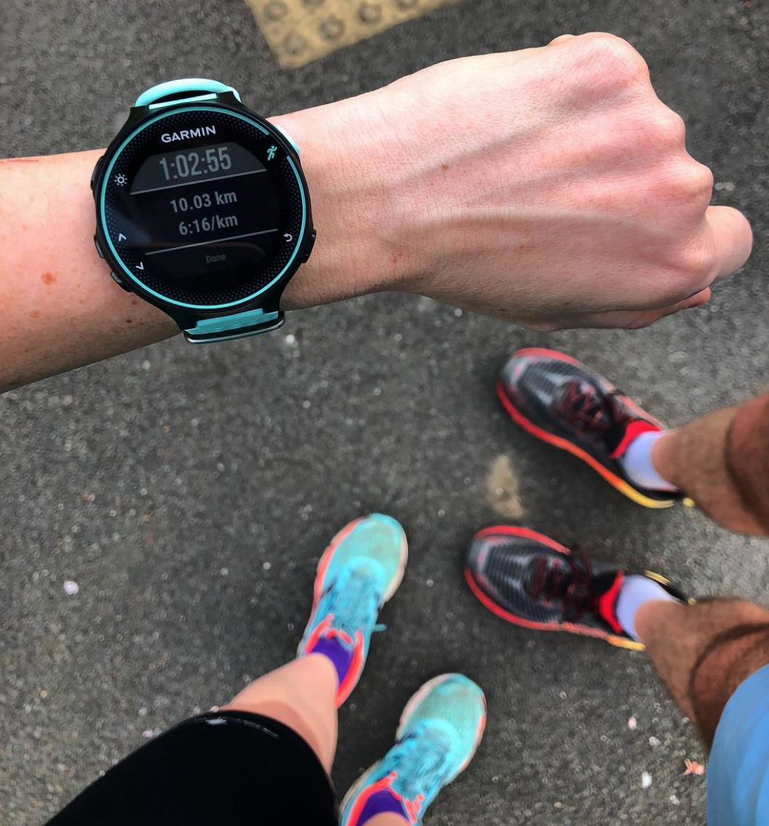 Forerunner 235 Rowing Forerunner 235L 和 235,有哪些不同?| Garmin佳明独家 - 知乎