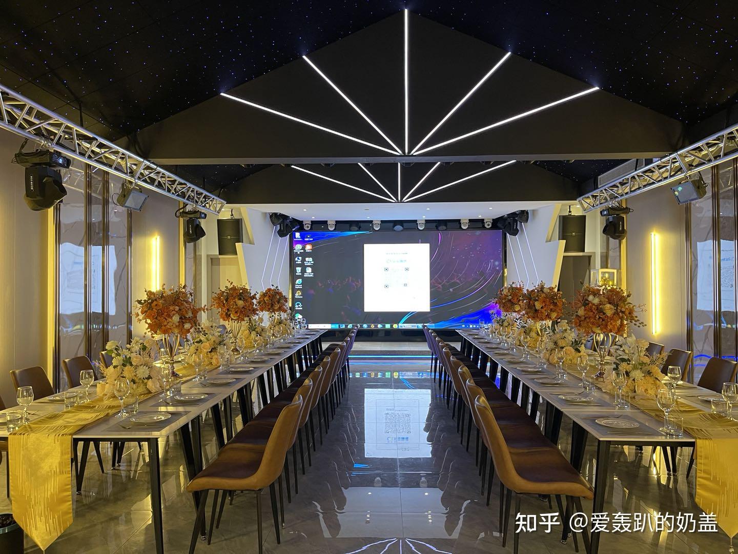 打卡宁波宝藏轰趴馆 团建聚会求婚超nice! - 知乎