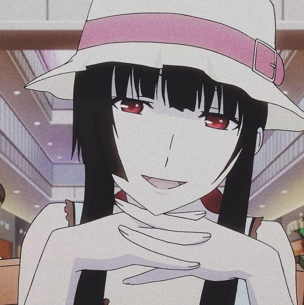 有没有关于散华礼弥的头像? - 知乎