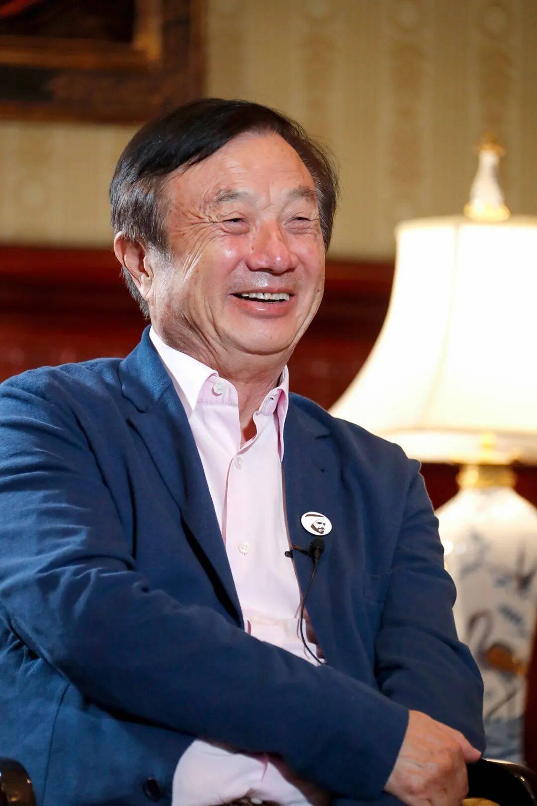 孟晚舟归国四周年：华为再无悬念 - 知乎