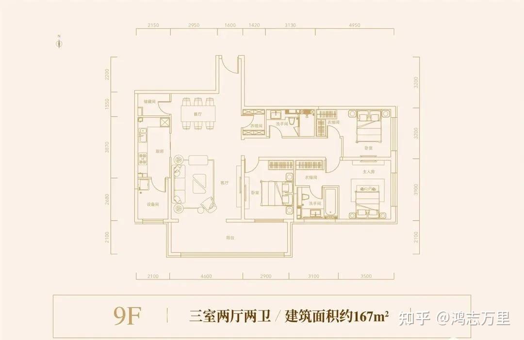 国安府 | 京南二环 · 西城宣武门 · 中信2018年建成 · 约107-478平二至五居 · 实验一小划片 · 高端商品房 - 知乎