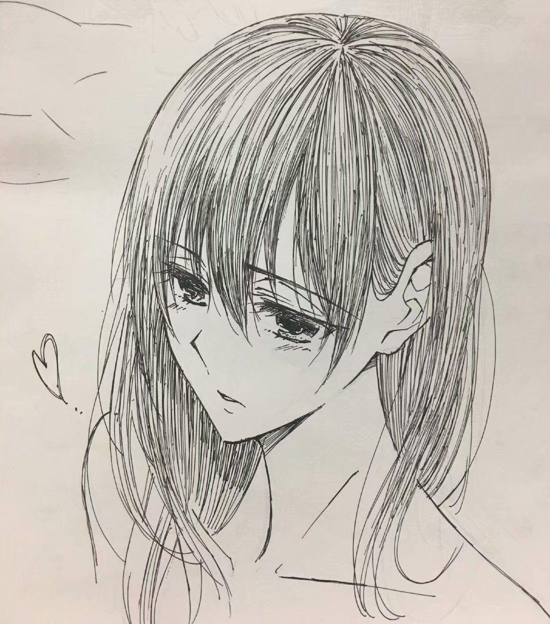 有没有蓝原芽衣好看的头像