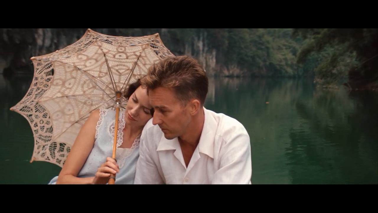 如何评价电影面纱