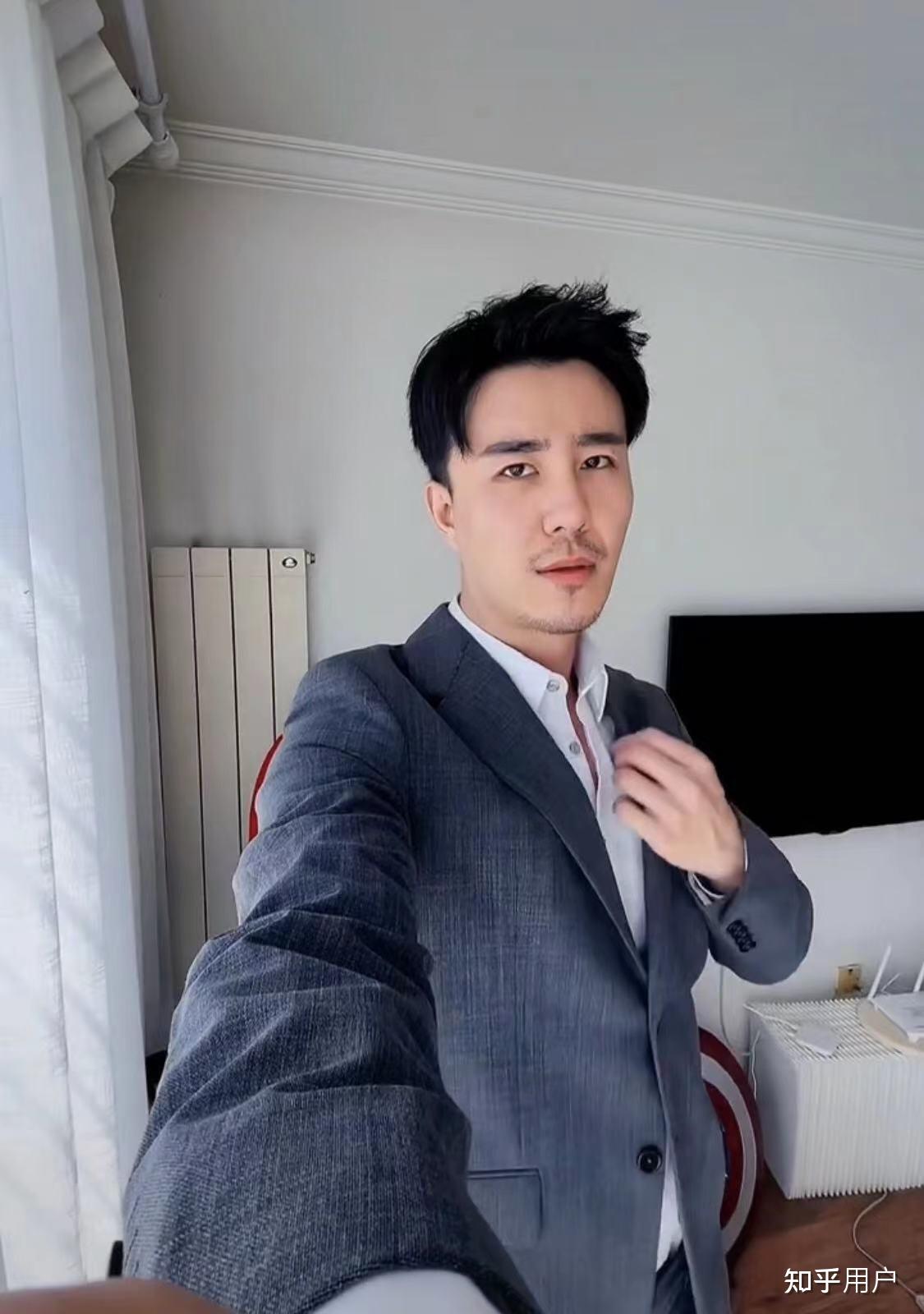 有谁知道网红jack蓝柏熙? - 知乎