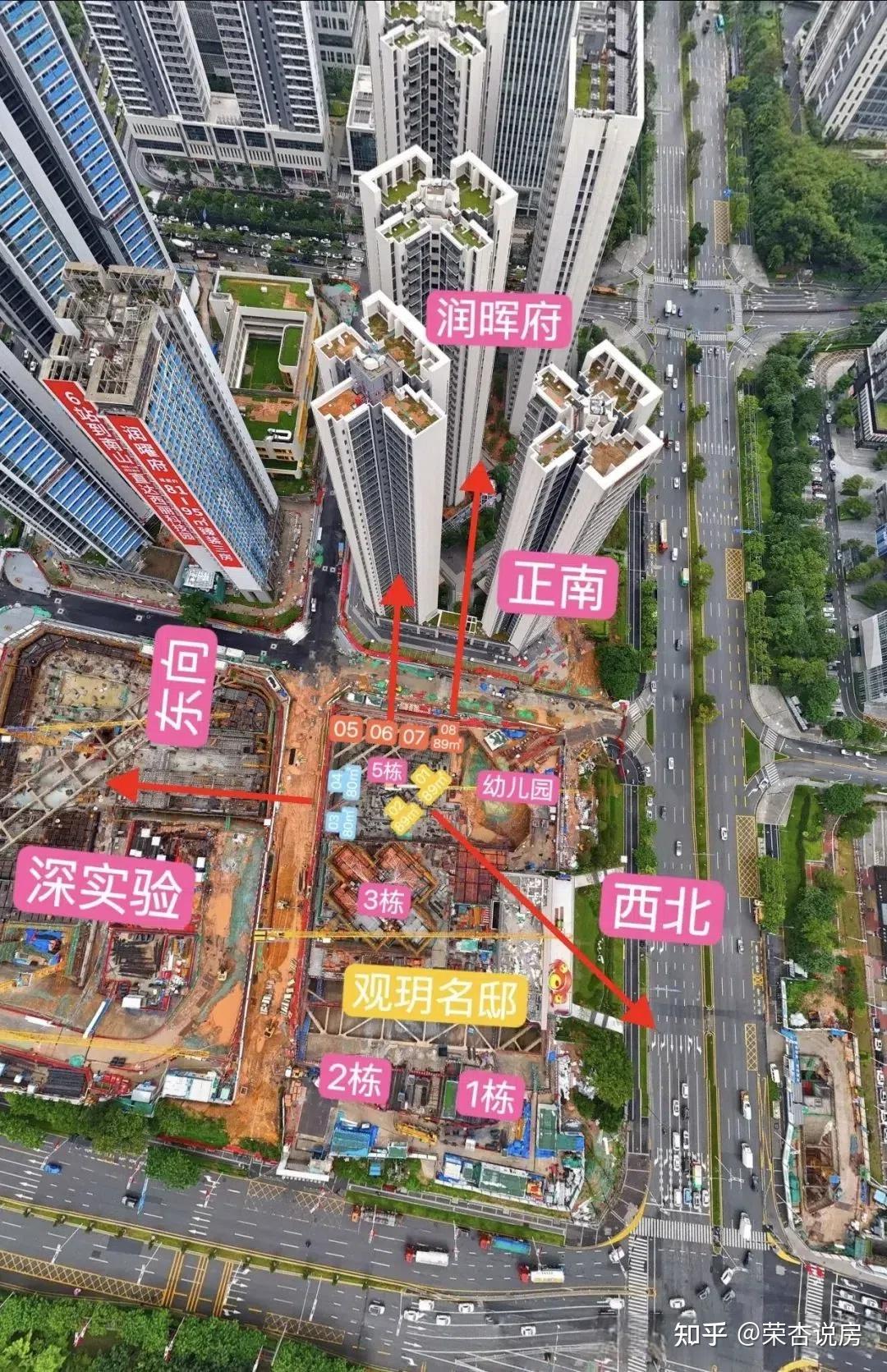 深度楼盘评测： 光明网红「中建观玥」值不值得 - 知乎