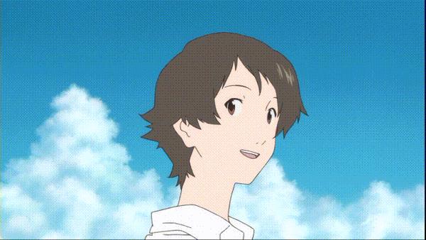 《穿越时空的少女》“宫崎骏接班人”的穿越神作!