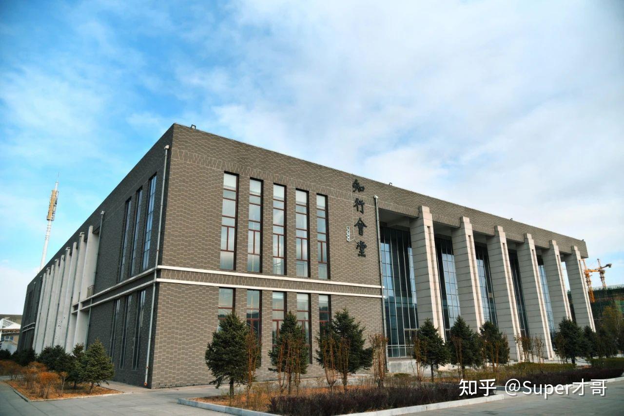 山西工学院的宿舍环境怎么样