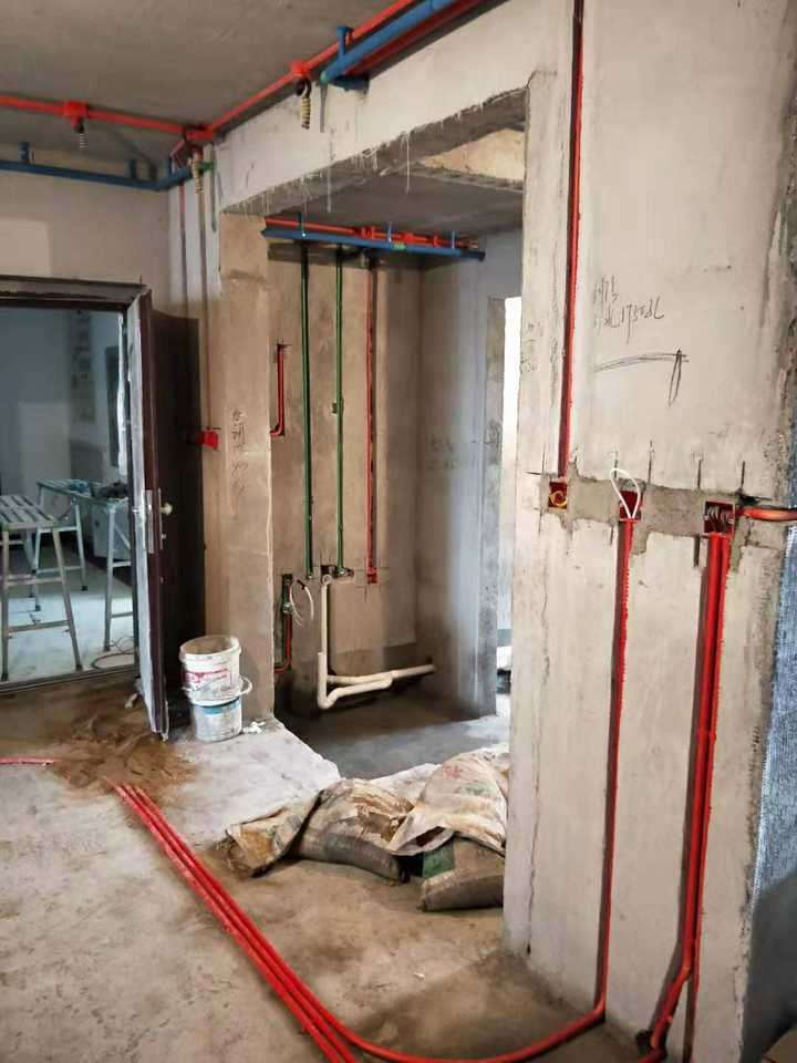 施工员一般工资多少钱_装修流程顺序_装修步骤详解