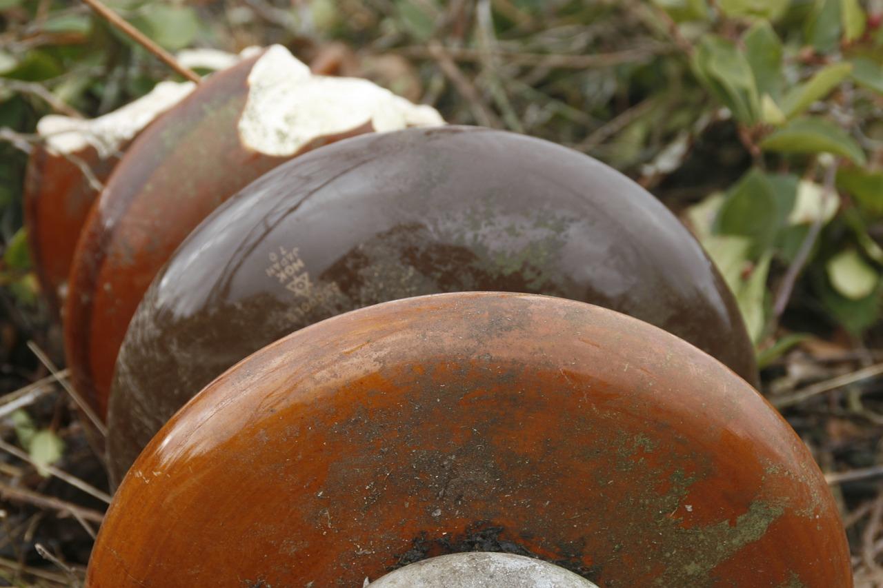 3. 陶瓷高温临界点