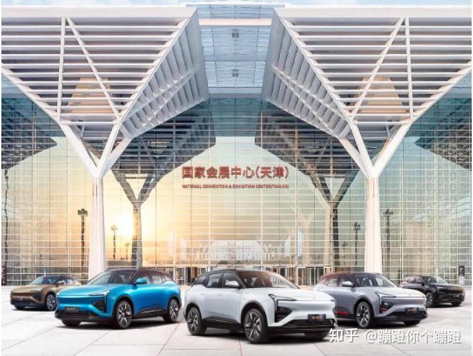 恒驰汽车从一开始就是一场骗局吗?