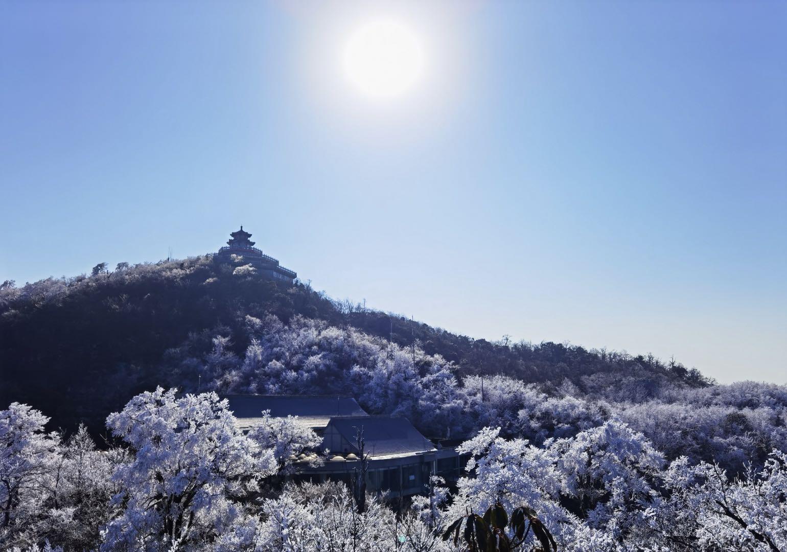 春节放假去哪儿?张家界旅游攻略已为你备好,全是旅行干货 - 知乎