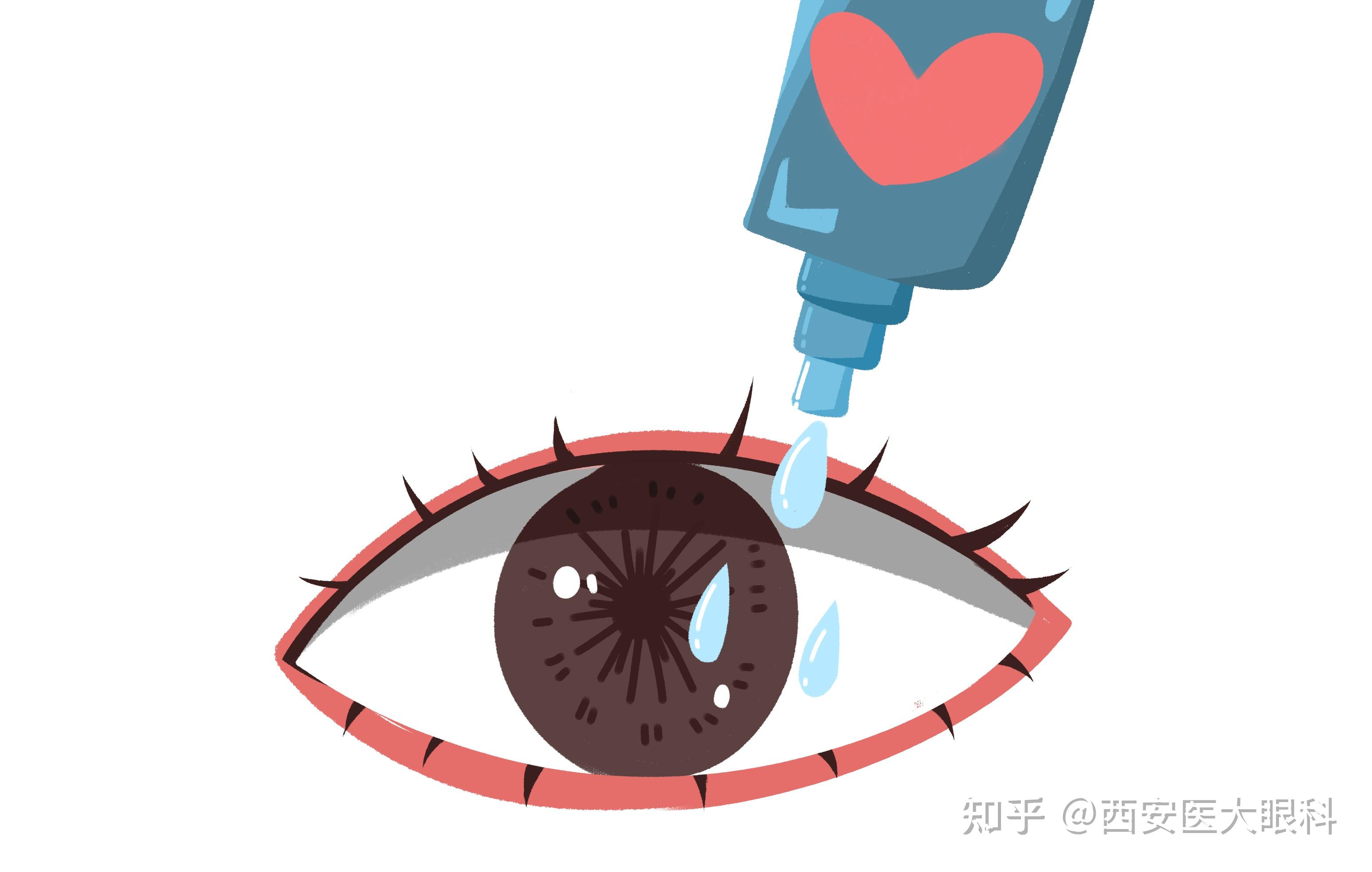 孩子散瞳验光几岁能做？什么情况下必须要散瞳？ - 知乎
