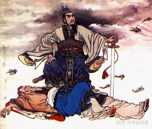 古代游侠是一个什么样的群体,不事生产的他们靠什么生存 - 知乎