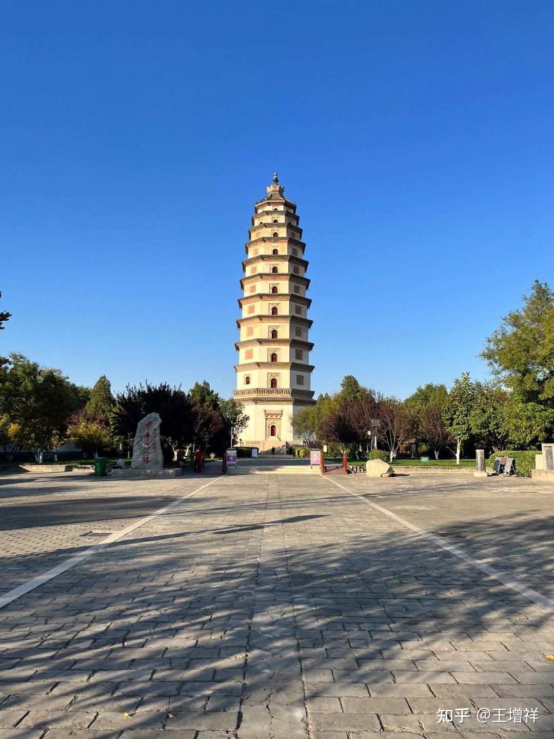 去定州旅游,有什么值得一去的景点? - 知乎