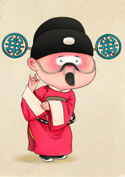 《史记 . 滑稽列传》的滑稽怎么读?什么意思? - 知乎