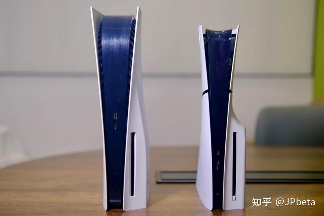 想入手 ps5,不同的版本有哪些区别?
