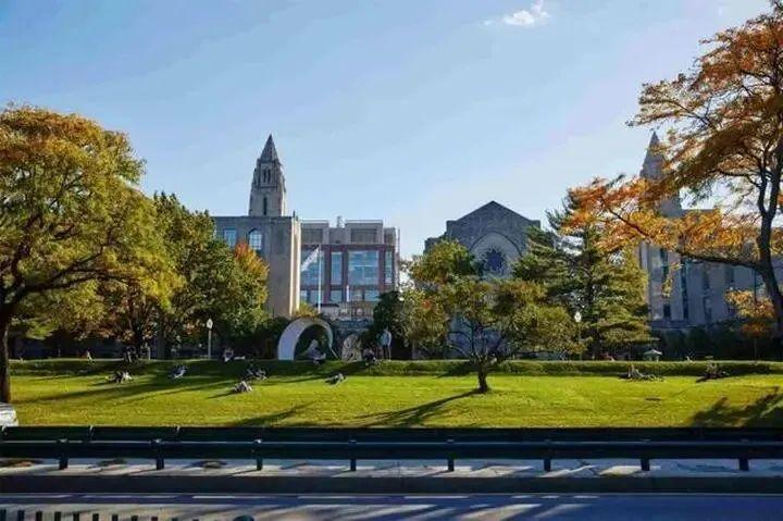 波士顿大学bostonuniversity的传媒学院水平怎样
