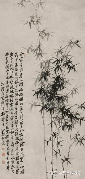 郑板桥书画的收藏价值和近年的拍卖价格 - 知乎
