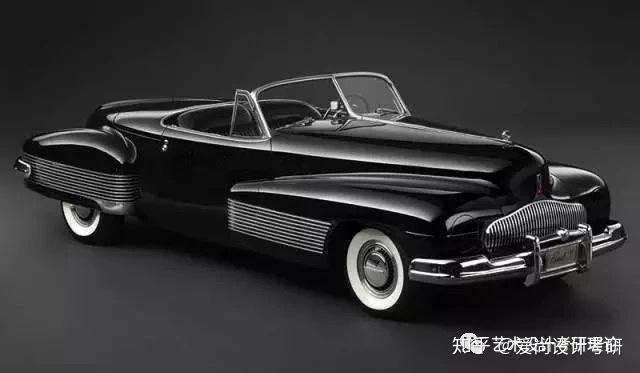 『设计师-60』亨利·厄尔(Harley Earl):超越福特汽车成为美国头号的汽车制造商! - 知乎