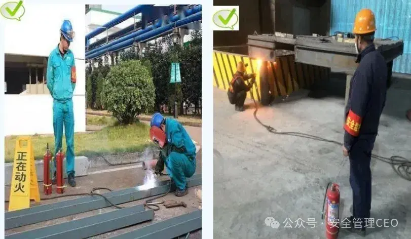 动火安全作业票的填写和审批注意事项 - 知乎