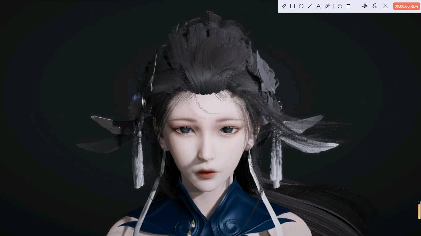 Ai少女， hs2(甜心选择2)，自制人物卡，白亦君