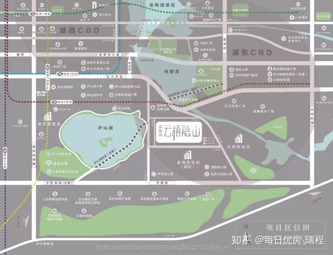 苏州碧桂园云栖隐山怎么样？ - 知乎