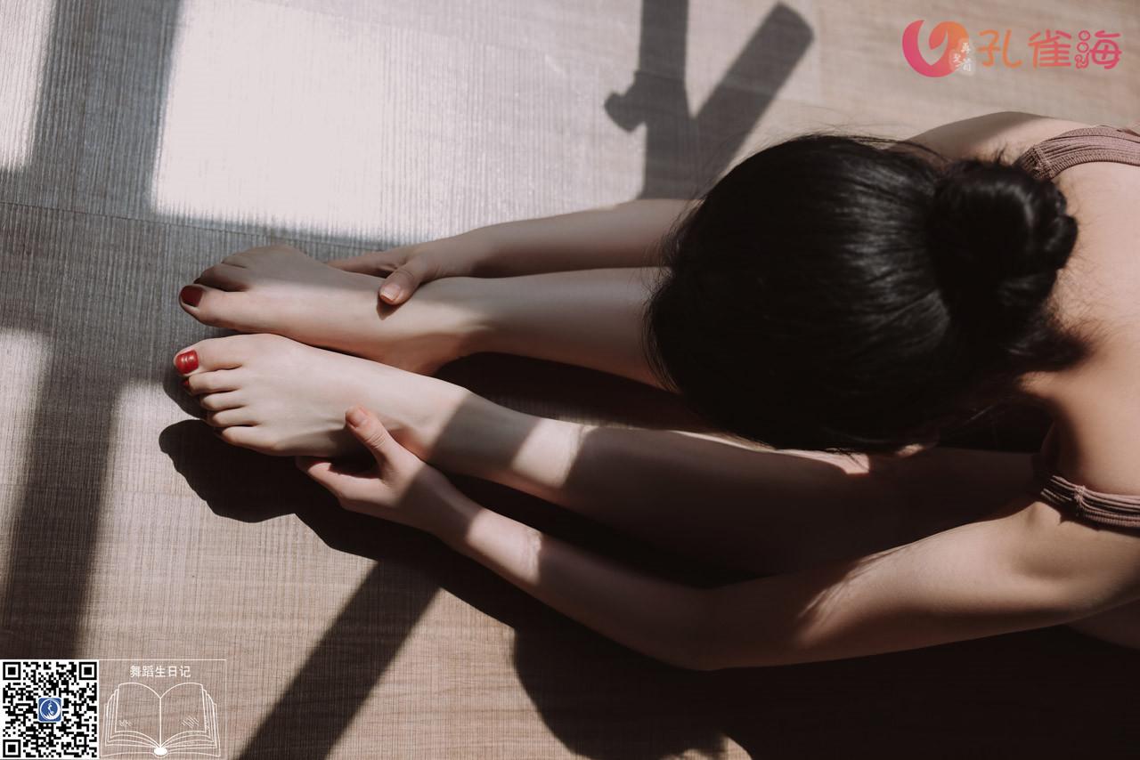 图片[10]-舞蹈生日记 – 全套123期合集[28.9G]-佳人吧