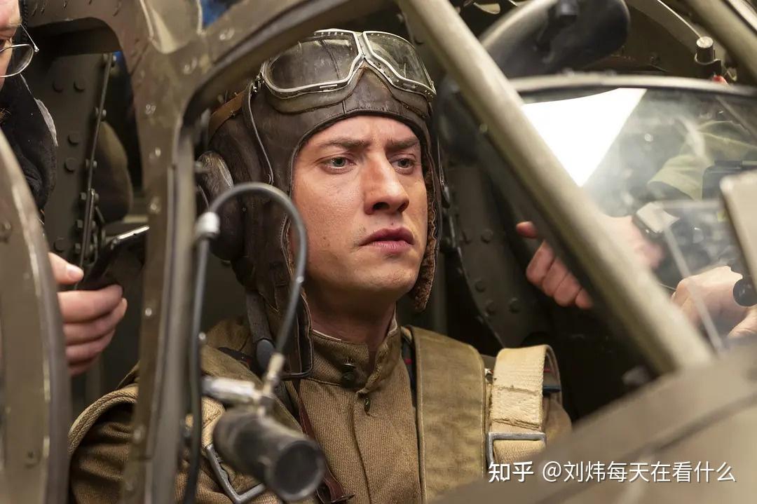 如何评价俄罗斯二战题材电影德维塔耶夫