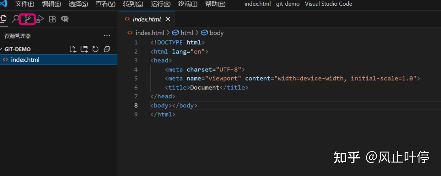 Git github vscode Git github vscode