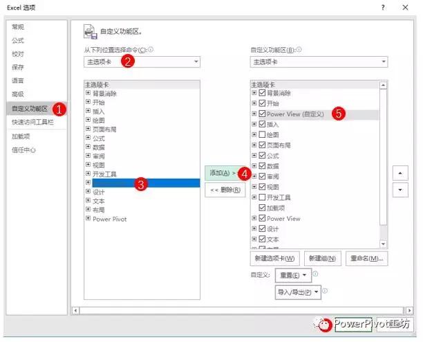 Install Power View 初学者使用Power View最常见的3个问题 - 知乎