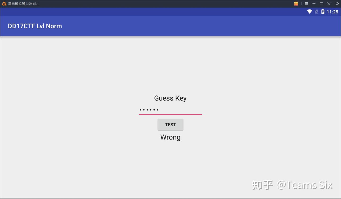 【CTF】记录一次CTF比赛的Writeup（附题目下载地址） - 知乎