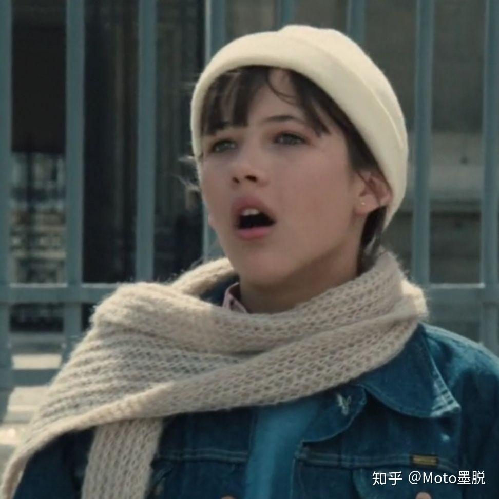 有哪些好看的欧美电影截图头像