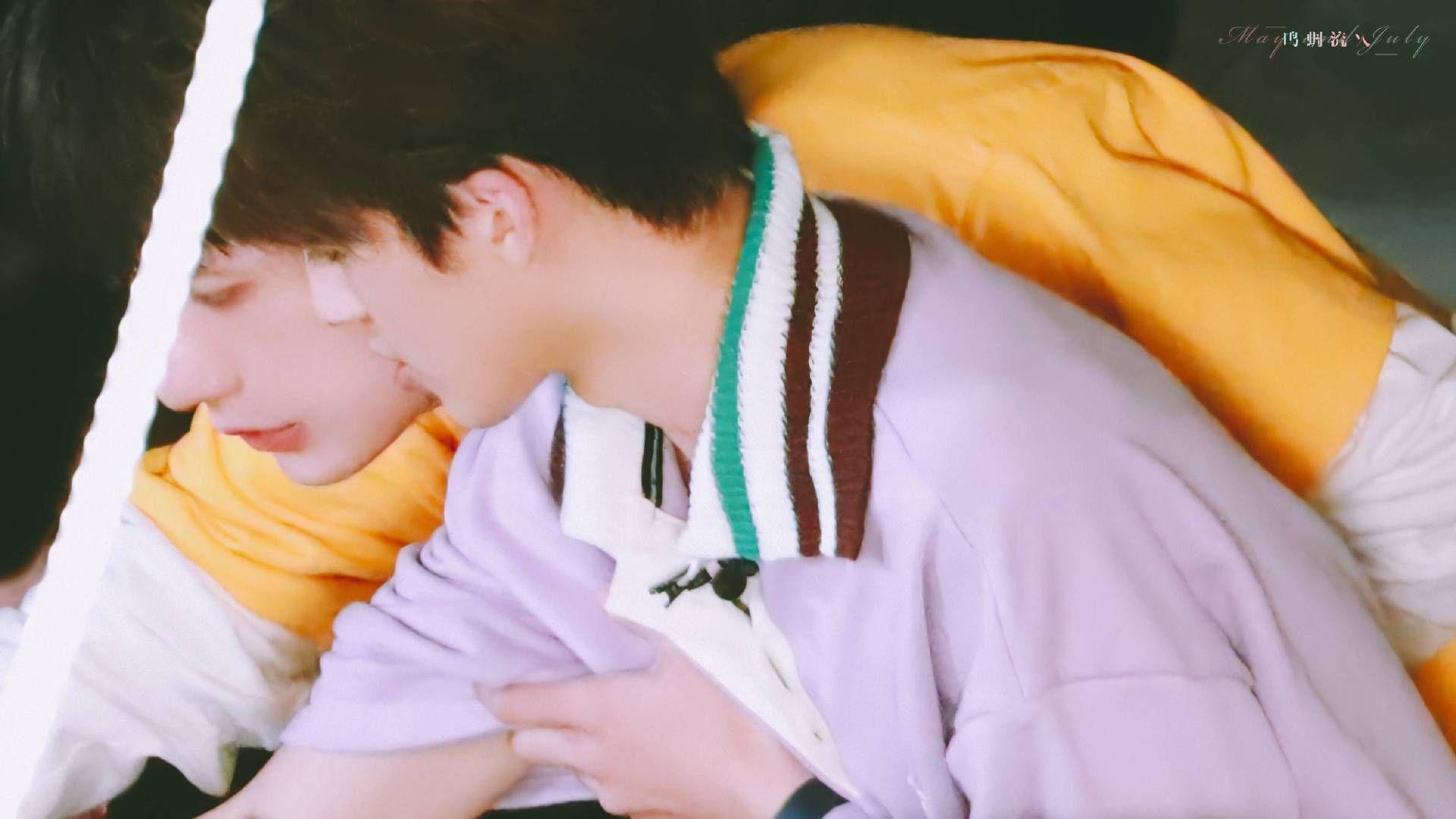 如何评价张颜齐与何洛洛的起起落落cp?(伞批/何其有幸)? - 知乎