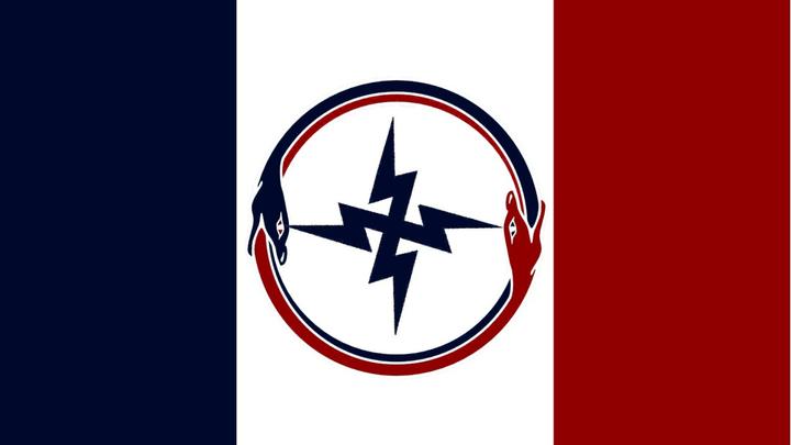 狂乱之潮国家(一)法兰西公社 - 知乎