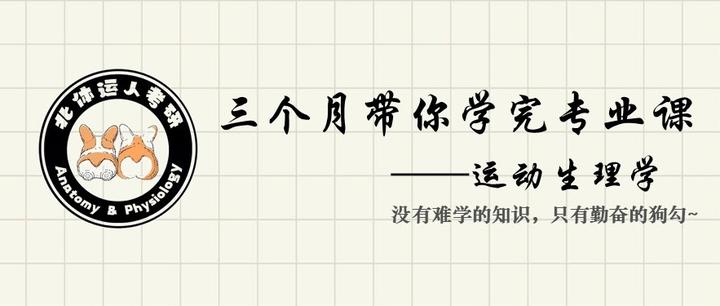 北体运人考研·三个月带你学完生理】Day2-内环境稳态及其生理学意义- 知乎