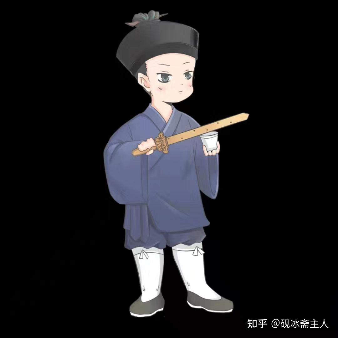 正一派的道士是否可以在社会上有普通的世俗职业? - 知乎